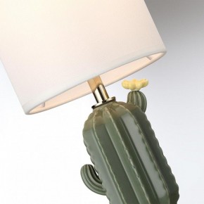 Настольная лампа декоративная Odeon Light Cactus 5425/1TA в Верхней Салде - verhnyaya-salda.ok-mebel.com | фото 5