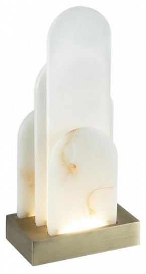 Настольная лампа декоративная Odeon Light Foros 5437/12TL в Верхней Салде - verhnyaya-salda.ok-mebel.com | фото 2