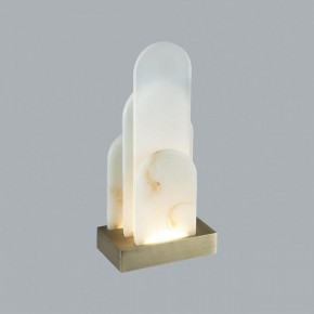 Настольная лампа декоративная Odeon Light Foros 5437/12TL в Верхней Салде - verhnyaya-salda.ok-mebel.com | фото 3