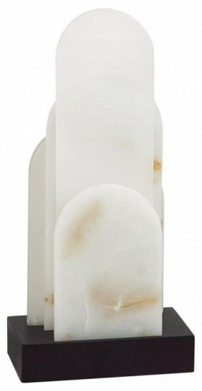 Настольная лампа декоративная Odeon Light Foros 5438/12TL в Верхней Салде - verhnyaya-salda.ok-mebel.com | фото
