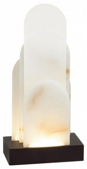 Настольная лампа декоративная Odeon Light Foros 5438/12TL в Верхней Салде - verhnyaya-salda.ok-mebel.com | фото 2