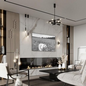Настольная лампа декоративная Odeon Light Kolos 5459/9TL в Верхней Салде - verhnyaya-salda.ok-mebel.com | фото 4