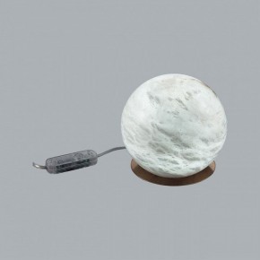Настольная лампа декоративная Odeon Light Marbella 6685/8TL в Верхней Салде - verhnyaya-salda.ok-mebel.com | фото 3
