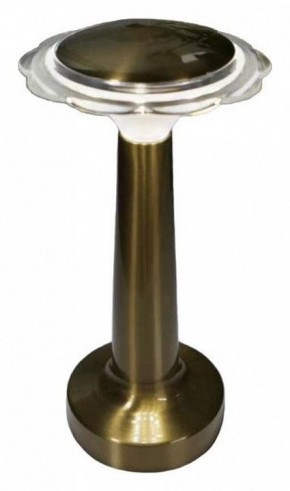 Настольная лампа декоративная Omnilux  OML-40204-01 в Верхней Салде - verhnyaya-salda.ok-mebel.com | фото