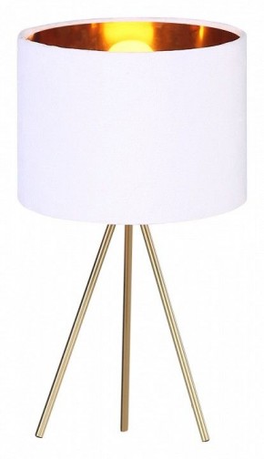 Настольная лампа декоративная ST-Luce FUEGO SL6242.504.01 в Верхней Салде - verhnyaya-salda.ok-mebel.com | фото