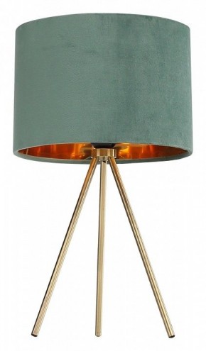 Настольная лампа декоративная ST-Luce FUEGO SL6242.704.01 в Верхней Салде - verhnyaya-salda.ok-mebel.com | фото