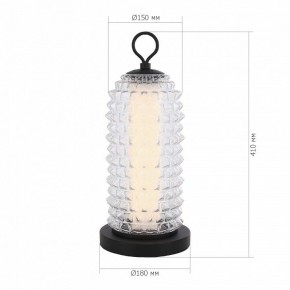 Настольная лампа декоративная ST-Luce SAGUARO SL6144.404.01 в Верхней Салде - verhnyaya-salda.ok-mebel.com | фото 3