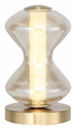 Настольная лампа декоративная ST-Luce SPINE SL6136.204.01 в Верхней Салде - verhnyaya-salda.ok-mebel.com | фото
