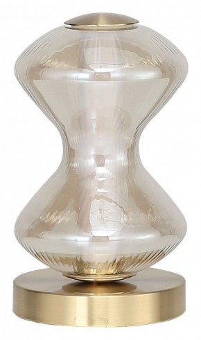 Настольная лампа декоративная ST-Luce SPINE SL6136.204.01 в Верхней Салде - verhnyaya-salda.ok-mebel.com | фото 2