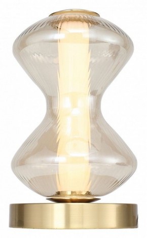Настольная лампа декоративная ST-Luce SPINE SL6136.204.01 в Верхней Салде - verhnyaya-salda.ok-mebel.com | фото 3