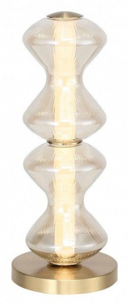 Настольная лампа декоративная ST-Luce SPINE SL6136.214.01 в Верхней Салде - verhnyaya-salda.ok-mebel.com | фото 2