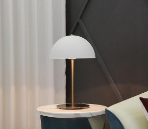 Настольная лампа декоративная TopDecor Stratus Stratus T1 10 в Верхней Салде - verhnyaya-salda.ok-mebel.com | фото 2