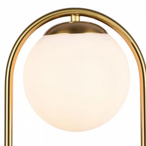 Настольная лампа декоративная TopLight Aleesha TL1228T-01GD в Верхней Салде - verhnyaya-salda.ok-mebel.com | фото 2