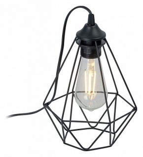 Настольная лампа декоративная Vitaluce V2803 V2803-1/1L в Верхней Салде - verhnyaya-salda.ok-mebel.com | фото