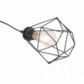 Настольная лампа декоративная Vitaluce V2803 V2803-1/1L в Верхней Салде - verhnyaya-salda.ok-mebel.com | фото 2