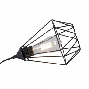 Настольная лампа декоративная Vitaluce V2803 V2803-1/1L в Верхней Салде - verhnyaya-salda.ok-mebel.com | фото 4