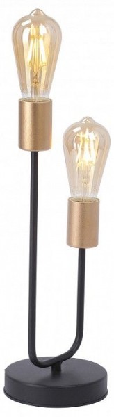 Настольная лампа декоративная Vitaluce V3005 V3005-1/2L в Верхней Салде - verhnyaya-salda.ok-mebel.com | фото