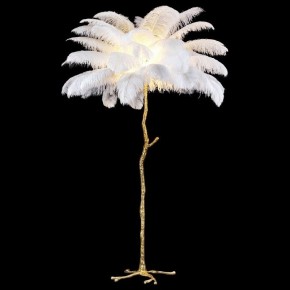 Настольная лампа декоративная Wertmark Tabita WE755.01.505 в Верхней Салде - verhnyaya-salda.ok-mebel.com | фото
