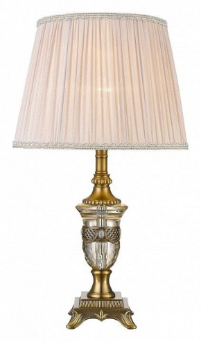 Настольная лампа декоративная Wertmark Tico WE711.01.504 в Верхней Салде - verhnyaya-salda.ok-mebel.com | фото