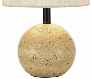 Настольная лампа декоративная Wertmark Tico WE732.01.004 в Верхней Салде - verhnyaya-salda.ok-mebel.com | фото 1