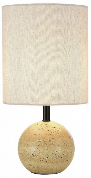 Настольная лампа декоративная Wertmark Tico WE732.01.004 в Верхней Салде - verhnyaya-salda.ok-mebel.com | фото 2
