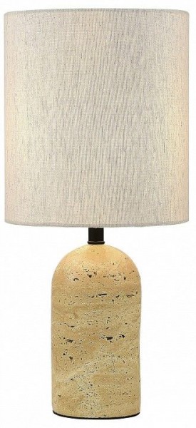 Настольная лампа декоративная Wertmark Tito WE731.01.004 в Верхней Салде - verhnyaya-salda.ok-mebel.com | фото