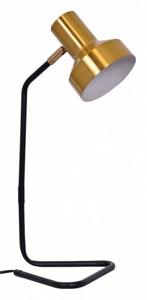 Настольная лампа офисная DeMarkt Хоф 497035301 в Верхней Салде - verhnyaya-salda.ok-mebel.com | фото