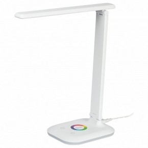 Настольная лампа офисная Эра  NLED-502-11W-W в Верхней Салде - verhnyaya-salda.ok-mebel.com | фото