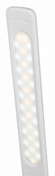 Настольная лампа офисная Эра  NLED-502-11W-W в Верхней Салде - verhnyaya-salda.ok-mebel.com | фото 11