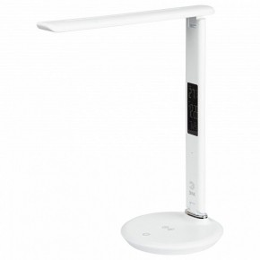 Настольная лампа офисная Эра  NLED-505-10W-W в Верхней Салде - verhnyaya-salda.ok-mebel.com | фото