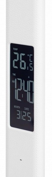 Настольная лампа офисная Эра  NLED-505-10W-W в Верхней Салде - verhnyaya-salda.ok-mebel.com | фото 10