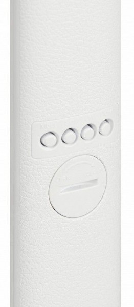 Настольная лампа офисная Эра  NLED-505-10W-W в Верхней Салде - verhnyaya-salda.ok-mebel.com | фото 11