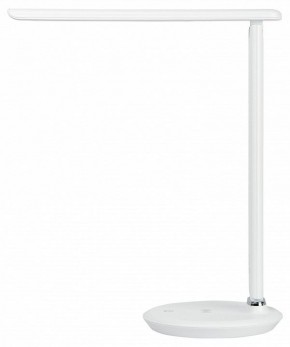 Настольная лампа офисная Эра  NLED-505-10W-W в Верхней Салде - verhnyaya-salda.ok-mebel.com | фото 2