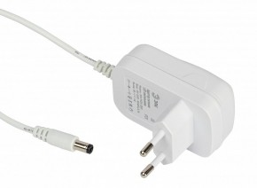 Настольная лампа офисная Эра  NLED-505-10W-W в Верхней Салде - verhnyaya-salda.ok-mebel.com | фото 8