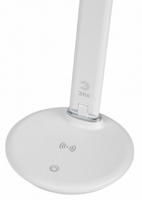 Настольная лампа офисная Эра  NLED-505-10W-W в Верхней Салде - verhnyaya-salda.ok-mebel.com | фото 9