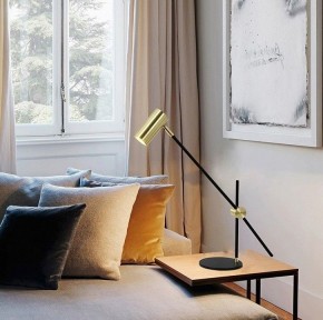 Настольная лампа офисная TopDecor Robert Robert T1 12 в Верхней Салде - verhnyaya-salda.ok-mebel.com | фото 5