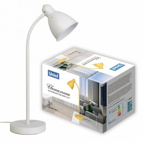 Настольная лампа офисная Uniel UML-B701 UL-00010156 в Верхней Салде - verhnyaya-salda.ok-mebel.com | фото 2