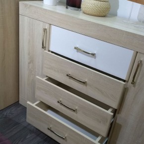 НИКА Н25 Комод в Верхней Салде - verhnyaya-salda.ok-mebel.com | фото 2