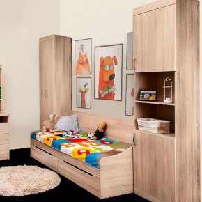 НИКА Н33 Шкаф МЦН в Верхней Салде - verhnyaya-salda.ok-mebel.com | фото 2