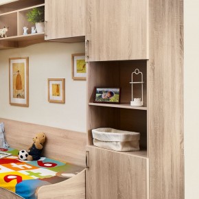 НИКА Н33 Шкаф МЦН в Верхней Салде - verhnyaya-salda.ok-mebel.com | фото 4