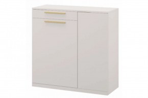 НИКОЛЬ 33 Тумба для обуви в Верхней Салде - verhnyaya-salda.ok-mebel.com | фото
