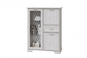НИКОЛЬ Комод с 1 ст.дв., 2 гл.дв, 1 ящика в Верхней Салде - verhnyaya-salda.ok-mebel.com | фото