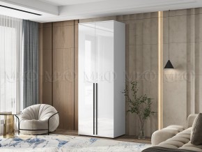 НОРД Шкаф 2-х ств с антресолью (800) в Верхней Салде - verhnyaya-salda.ok-mebel.com | фото 6