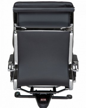 Офисное кресло для руководителей DOBRIN ARNOLD LMR-103F чёрный в Верхней Салде - verhnyaya-salda.ok-mebel.com | фото 9
