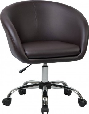 Офисное кресло LM-9500 Черное в Верхней Салде - verhnyaya-salda.ok-mebel.com | фото