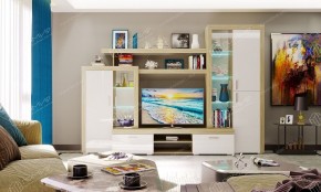 ОРЛАНДО Гостиная набор № 1 в Верхней Салде - verhnyaya-salda.ok-mebel.com | фото 4
