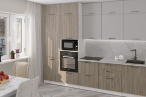 ПАРМА Кухонный гарнитур Экстра (3000 мм) в Верхней Салде - verhnyaya-salda.ok-mebel.com | фото