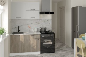 ПАРМА Кухонный гарнитур Лайт 1200 мм в Верхней Салде - verhnyaya-salda.ok-mebel.com | фото
