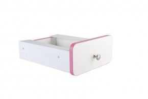Парта-трансофрмер Amare II Pink + ящик + SST3 Pink в Верхней Салде - verhnyaya-salda.ok-mebel.com | фото 6