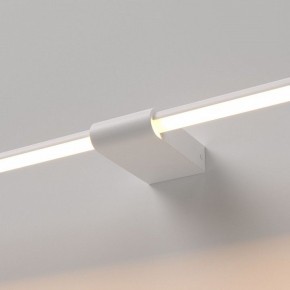 Подсветка для картины Elektrostandard Luar 40125/LED в Верхней Салде - verhnyaya-salda.ok-mebel.com | фото 2
